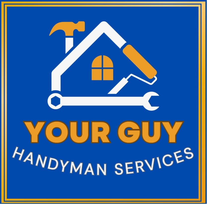 Your Guy Handyman Services logo